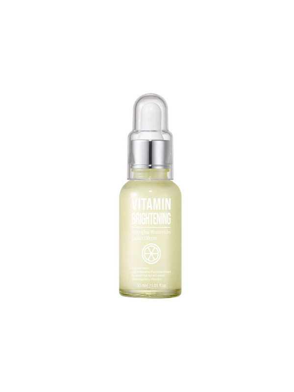 AMPOULE: VITAMIN BRIGHTENING